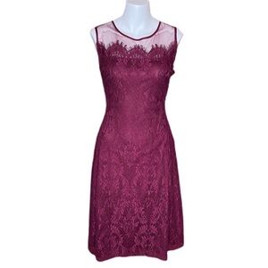 AB Studio Dress Size 2